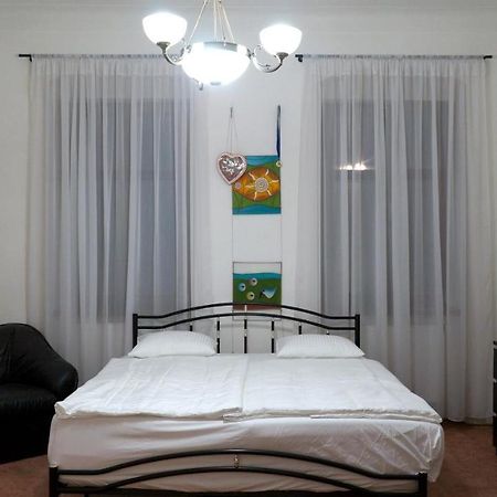 U Salonu Virginia Apartment Česká Kamenice Bagian luar foto
